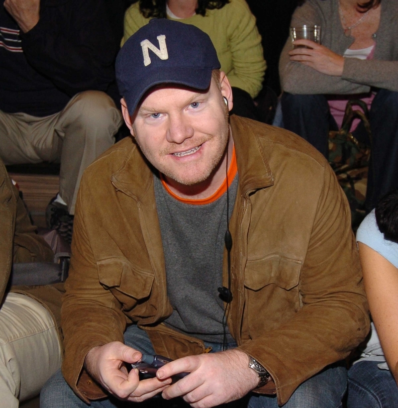 Jim Gaffigan as Roy Keene | Getty Images Photo by Photo by Billy Farrell/Patrick McMullan