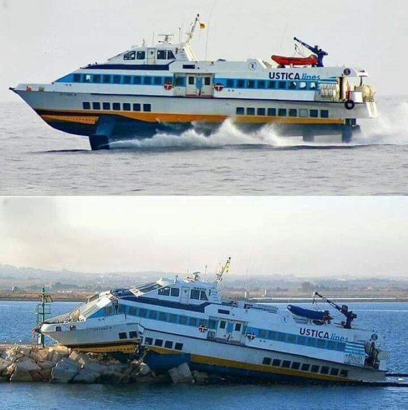 That's Not Where Boats Go | Reddit.com/istionyyc