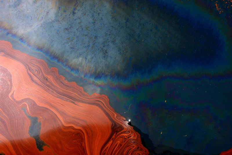 Deepwater Horizon Oil Spill | Alamy Stock Photo
