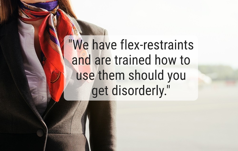 Flex-Restraints | Shutterstock