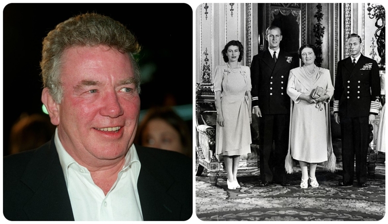 Albert Finney Turned Down the Crown’s Highest Honors | Alamy Stock Photo