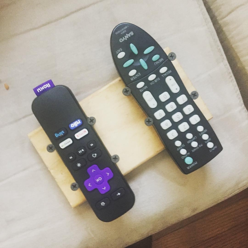 Remote Control Neerby | Instagram/@benzaiaphoto