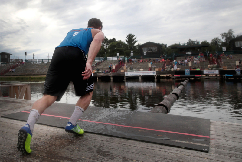 Boom-Running | Getty Images Photo By Scott Olson/Staff