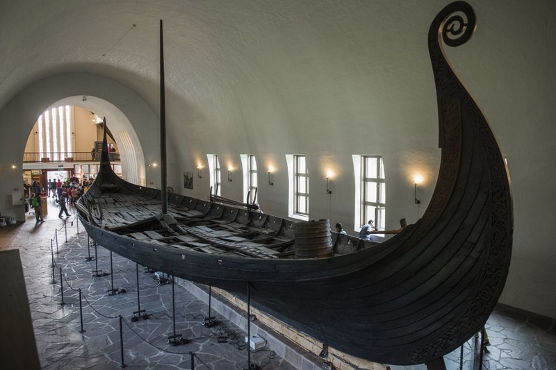 See Real Viking Artifacts | Getty Images Photo by Omar Marques/Anadolu Agency