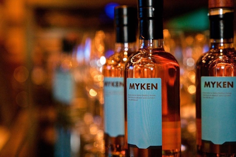 Drink Northern Whiskey | Instagram/@kerstinonmyken