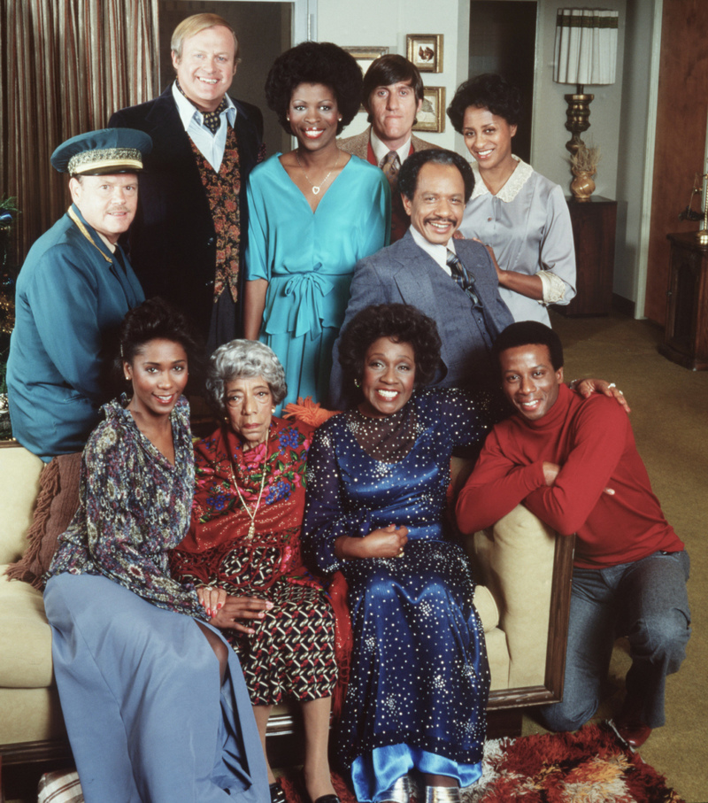 Fascinating Facts About The Hit Sitcom The Jeffersons
