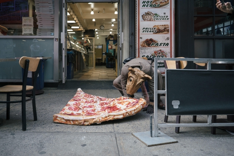 New York | Alamy Stock Photo