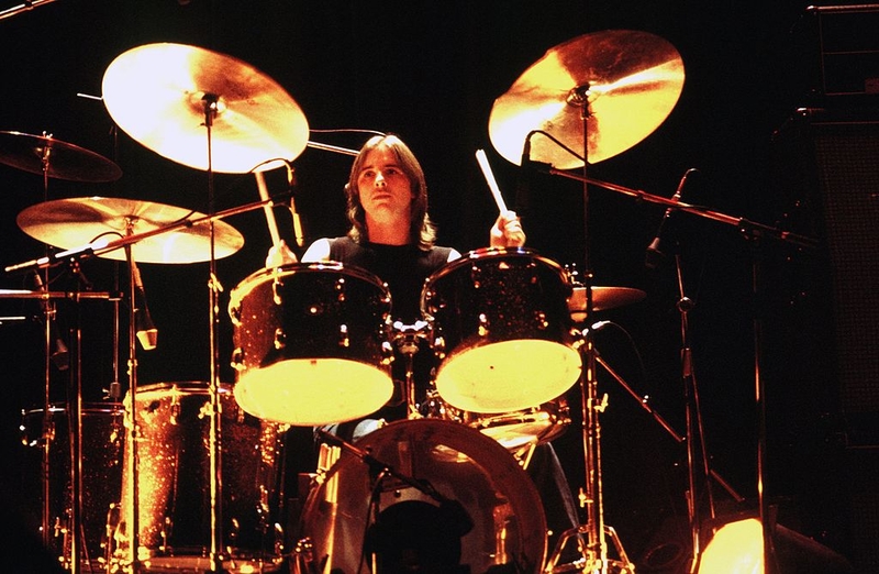Phil Rudd | Getty Images Photo by Michael Ochs Archives