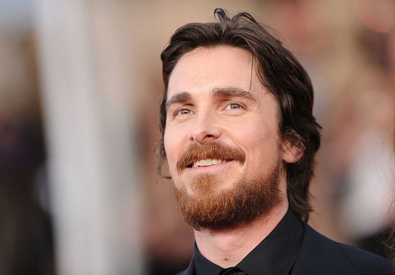 Christian Bale sueña con ser Patrick Bateman | Getty Images Photo by Jason Merritt