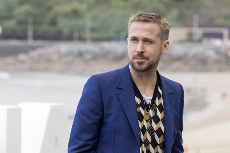Ryan Gosling tiene una variedad de hábitos extraños | Getty Images Photo by Europa Press Entertainment