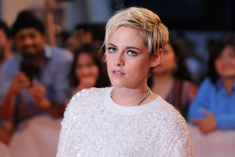Kristen Stewart fuma por todos lados | Getty Images Photo by J. Countess/WireImage