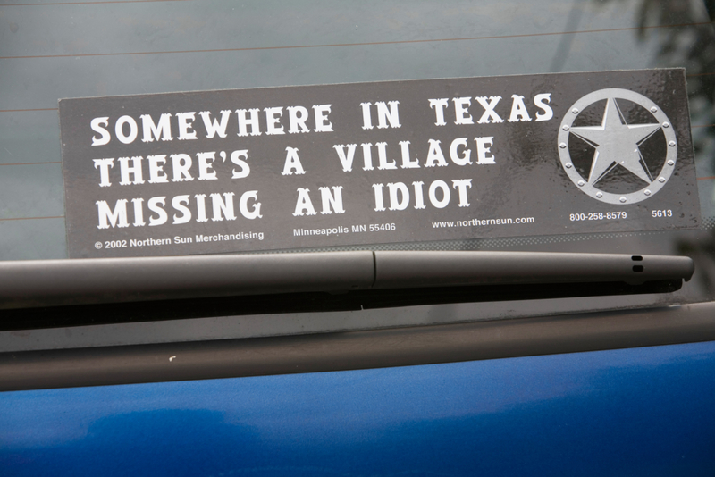 Texas Tool | Alamy Stock Photo