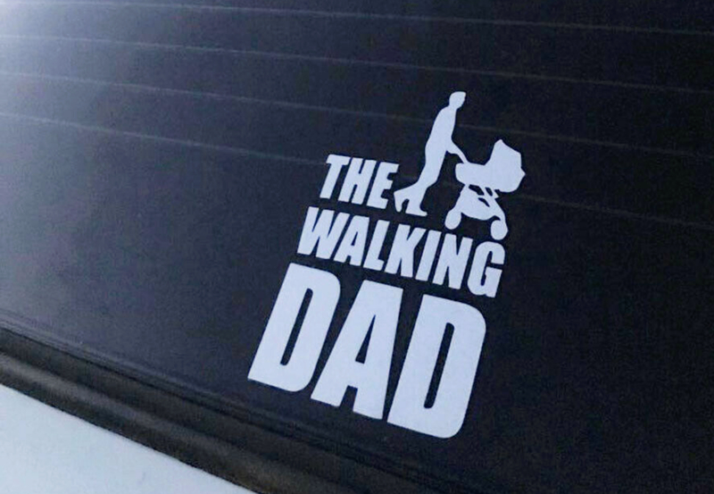 Dad-Man Walking | imgur/xMzqhW0
