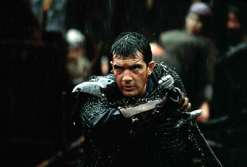 The 13th Warrior (1999) | Alamy Stock Photo by United Archives GmbH / IFA Film