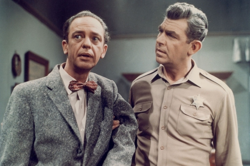 Don Knotts’ Suit Became a Favorite | Getty Images Photo by CBS Photo Archive