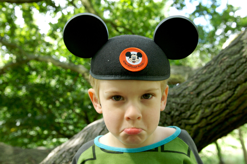 No llores niño | Alamy Stock Photo