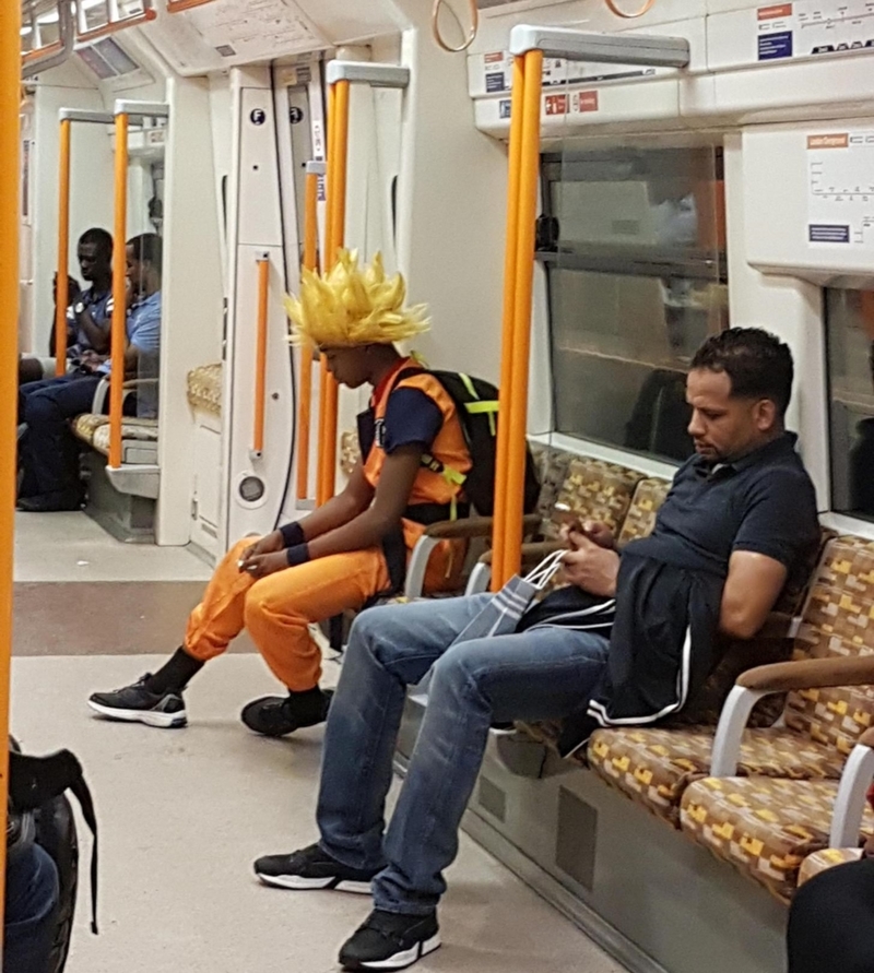 Goku está triste | Imgur.com/PAxxIUE