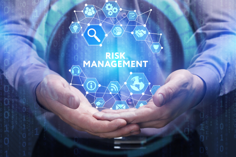 Risk Manager | Shutterstock