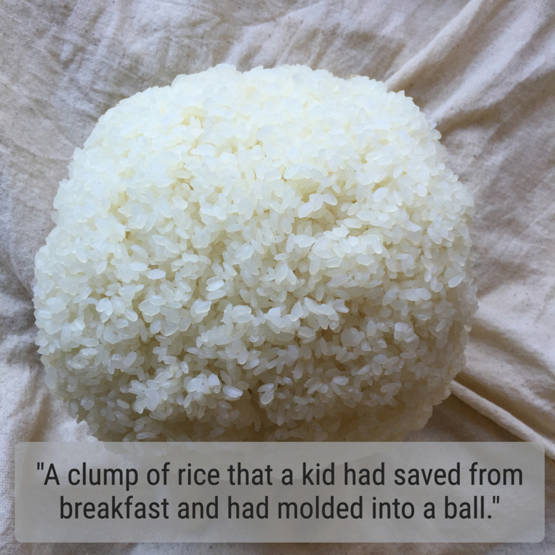 Rice President | Shutterstock
