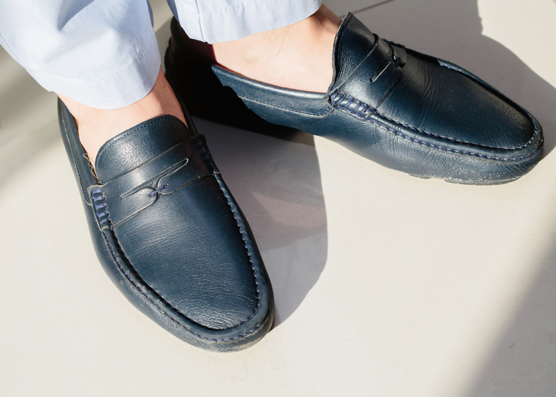 Presta atención a tus zapatos | Shutterstock Photo by Claudia K