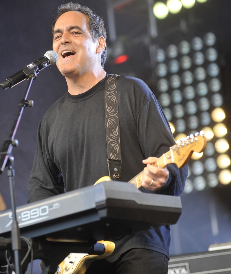 Neal Morse | Getty Images Photo by Kevin Nixon/Classic Rock Magazine/Future Publishing