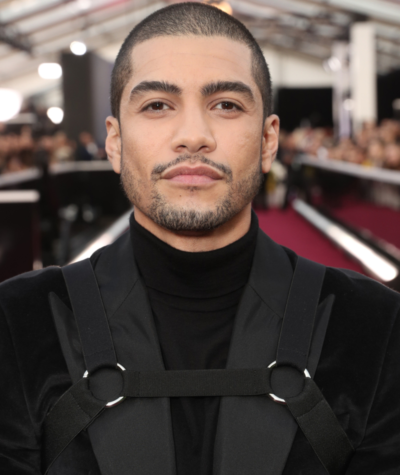 Rick Gonzalez | Getty Images Photo by Todd Williamson/E! Entertainment/NBCU Photo Bank
