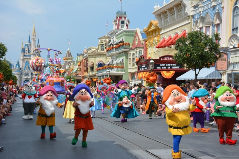 Disney World: More Backstage Secrets About Working at the Most Magical Place in the World | 