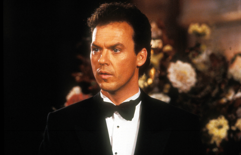 Michael Keaton in Batman | Alamy Stock Photo by Moviestore Collection Ltd