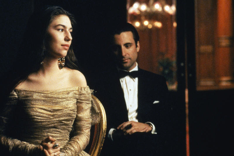 Sofia Coppola Had a Rough Debut | MovieStillsDB