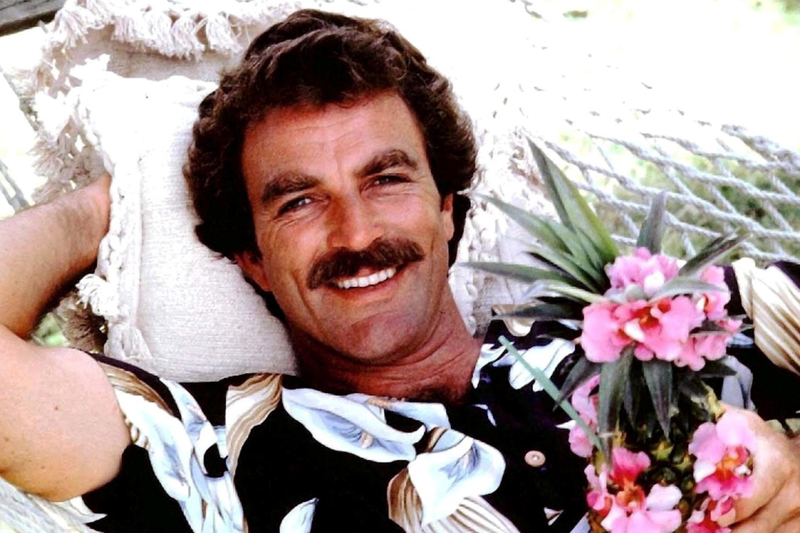 Tom Selleck And His Unique Family Decision