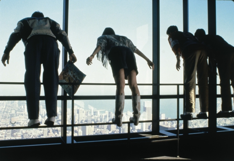 The Sears Tower Scene | MovieStillsDB Photo by MagisterYODA/production studio