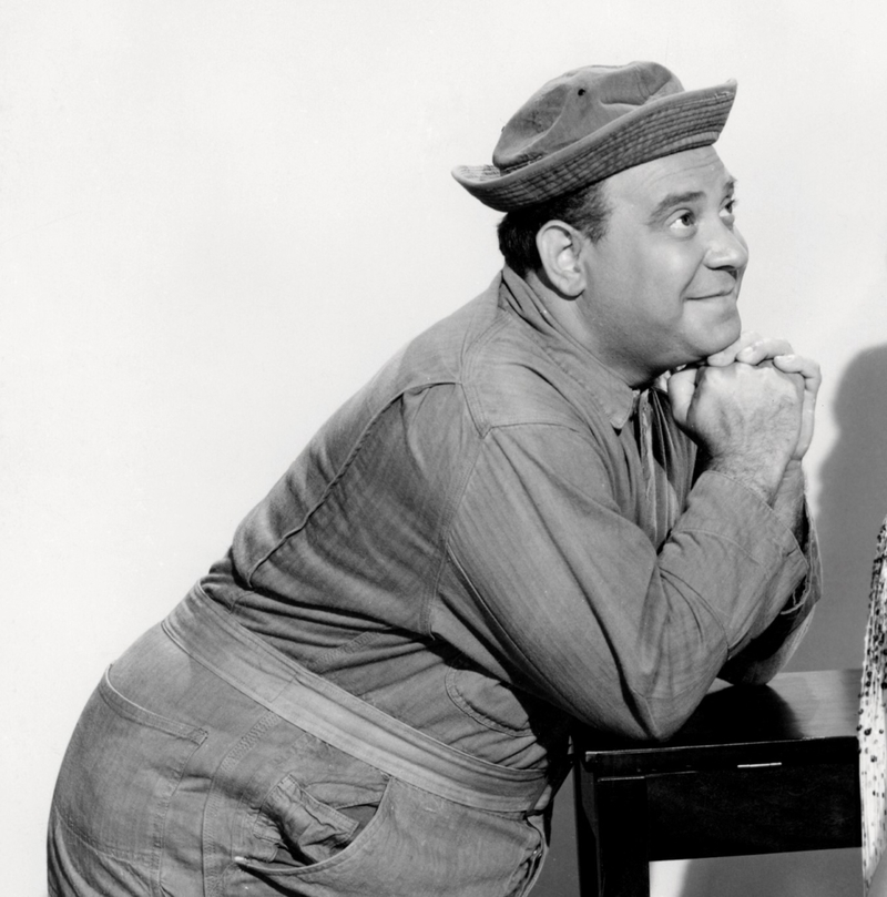 Joe Besser | Getty Images Photo by Silver Screen Collection