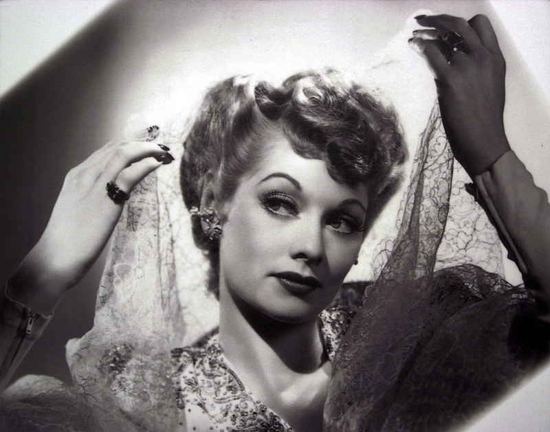 “How to Duck”: Lucille Ball’s First Role | Getty Images Photo by David McNew