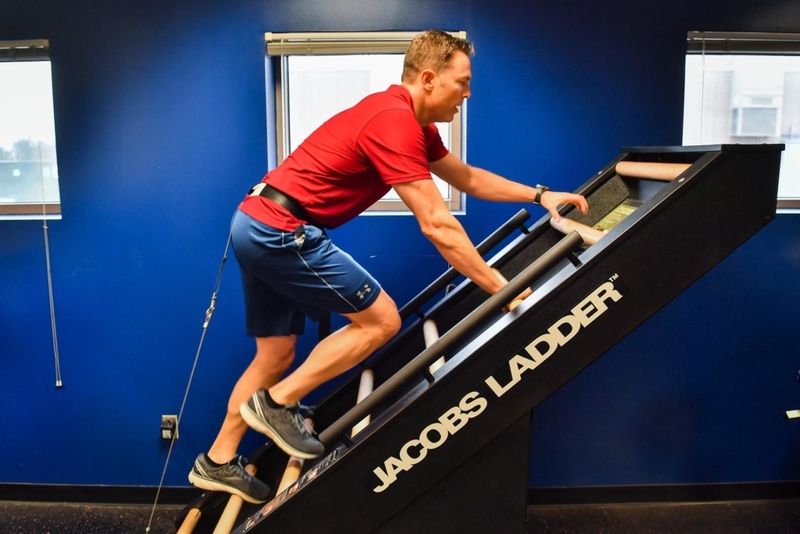 Jacob’s Ladder | Alamy Stock Photo