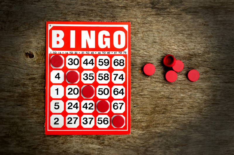 Bingo Baby | Shutterstock
