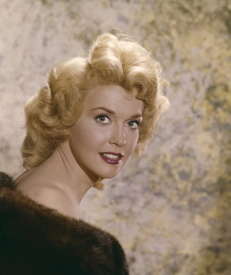 Timeless Beauty | Getty Images Photo by Silver Screen Collection