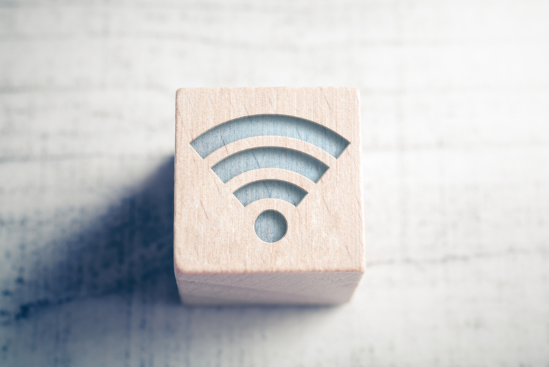 Atrapa ese WiFi | Shutterstock