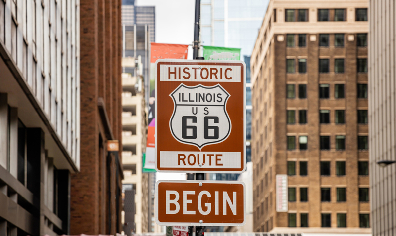 Make Sure You Start the Right Way | Alamy Stock Photo