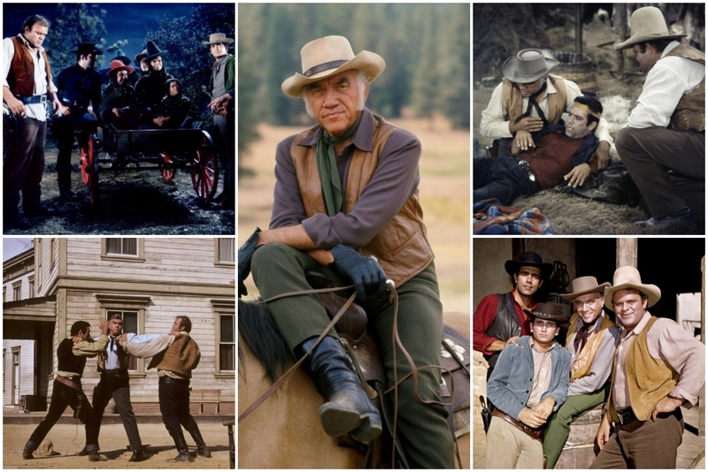 Unbelievable Facts About ‘Bonanza’ That You Never Knew | MovieStillsDB