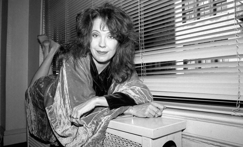 Pamela Des Barres | Getty Images Photo by Catherine McGann