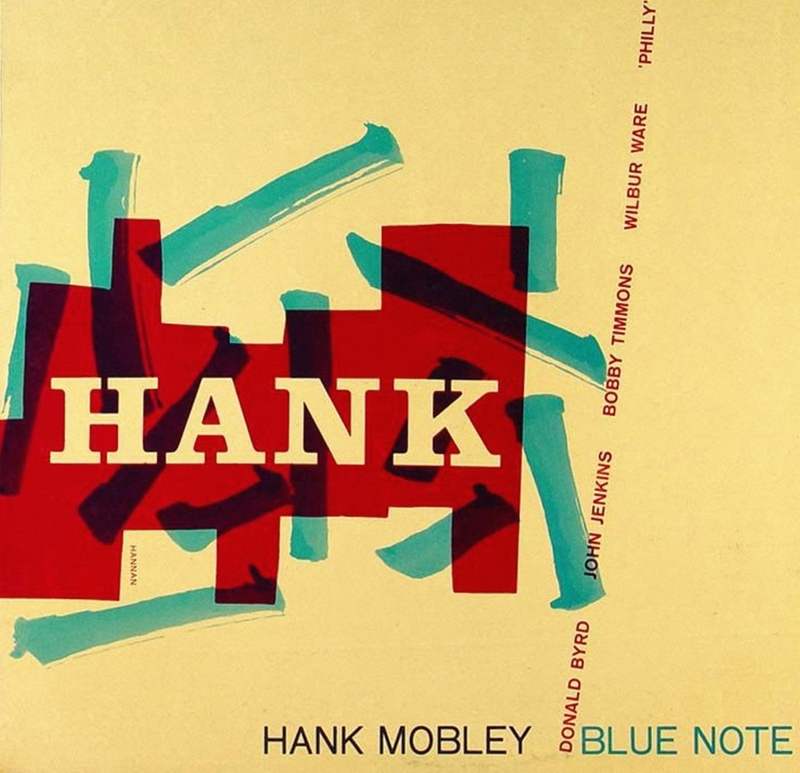 Hank Mobley, Blue Note 1568 | Alamy Stock Photo by Records
