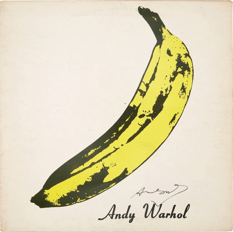 The Velvet Underground, The Velvet Underground & Nico | Alamy Stock Photo by Album
