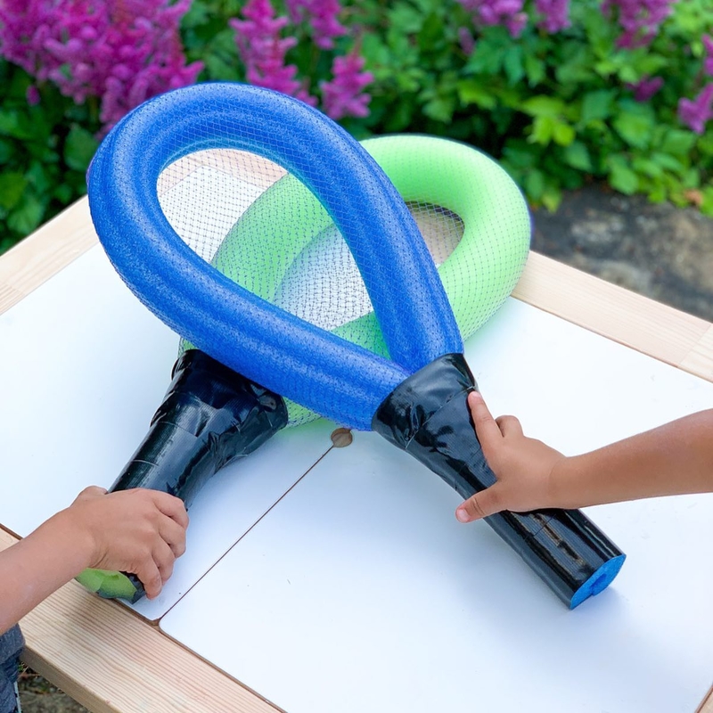 Everything You Never Knew You Needed Pool Noodles For