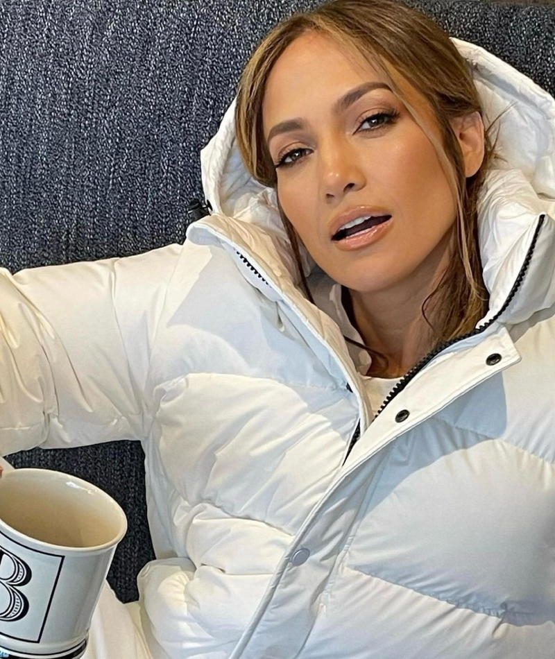 Jennifer Lopez - Born July 24th, 1969 | Instagram/@jlo