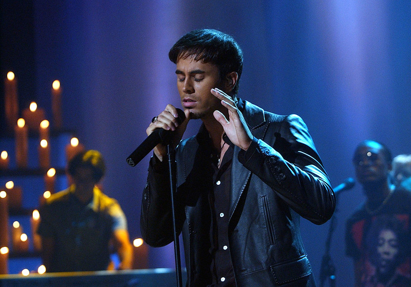 Enrique Becomes Our Hero | Getty Images Photo by KMazur/WireImage