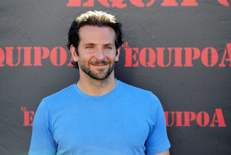 Bradley Cooper | Getty Images Photo by Fotonoticias/WireImage