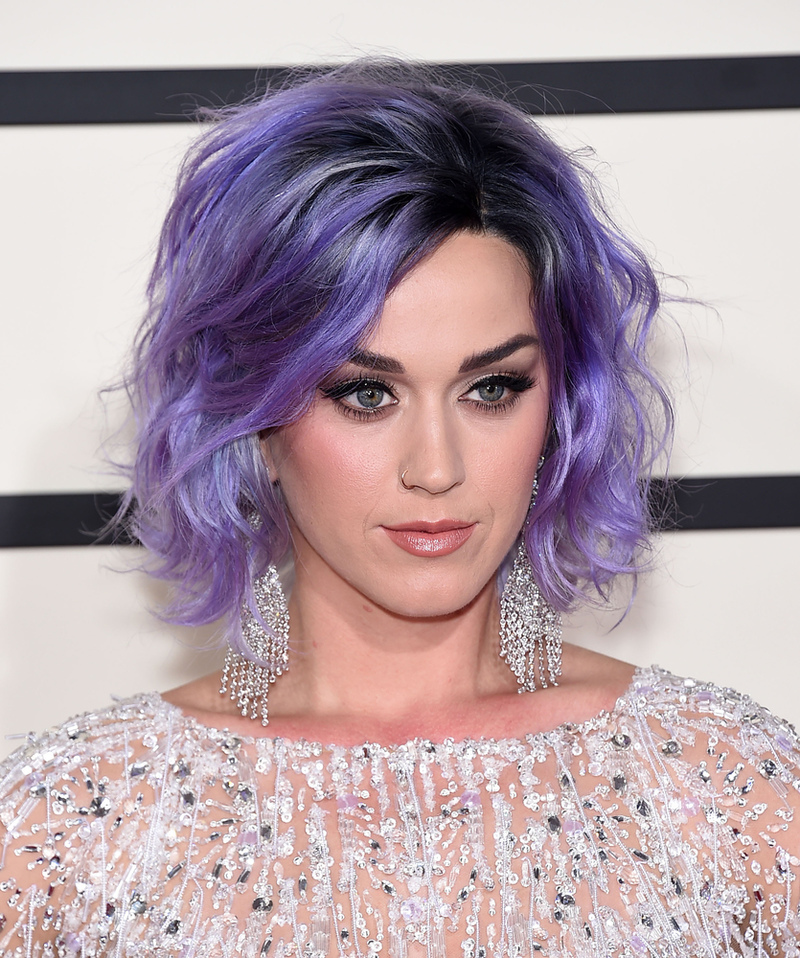 Katy Perry | Shutterstock