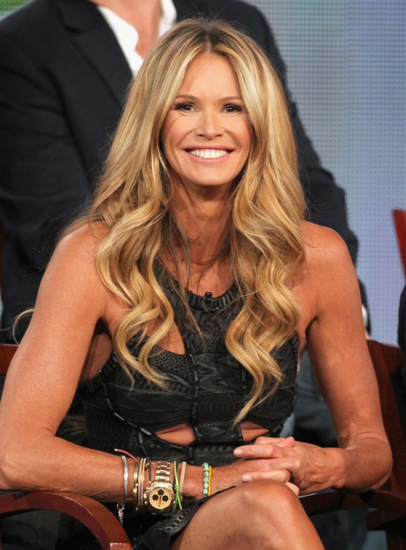Elle Macpherson | Getty Images Photo by Frederick M. Brown