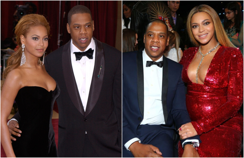 Beyoncé and Jay Z | Alamy Stock Photo & Getty Images Photo by Mark Davis/CBS
