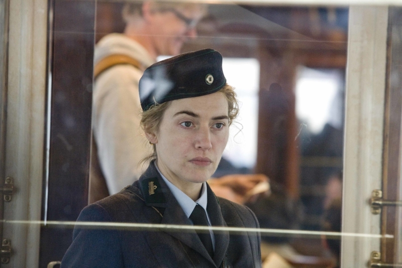 Kate Winslet Became a Prison Guard | MovieStillsDB